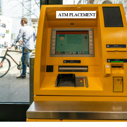 WHY DO YOU NEED TO THINK ABOUT ATM PLACEMENT NEAR HOSPITALS?