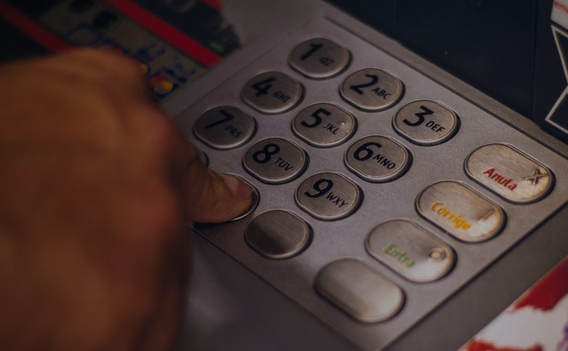 ADVANTAGES OF CASHLESS ATM CARD PAYMENTS ON CANNABIS-RELATED BUSINESSES