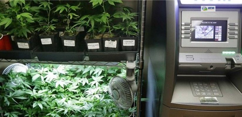 Navigating Cash Transactions: The Role of ATMs in Cannabis Dispensaries!